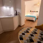 Lejlighed Turisticos Abrilymarzo