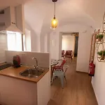 Lejlighed Turisticos Abrilymarzo *
