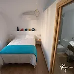 Lägenhet Turisticos Abrilymarzo *