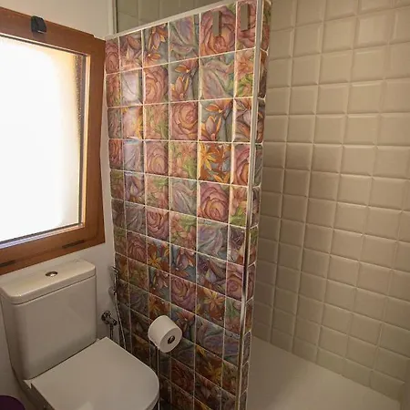 Turisticos Abrilymarzo * Caces