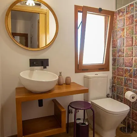 Turisticos Abrilymarzo Appartement