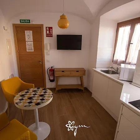 Turisticos Abrilymarzo Caces