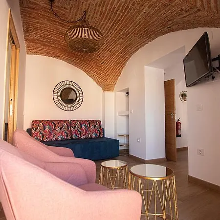 Appartement Turisticos Abrilymarzo *