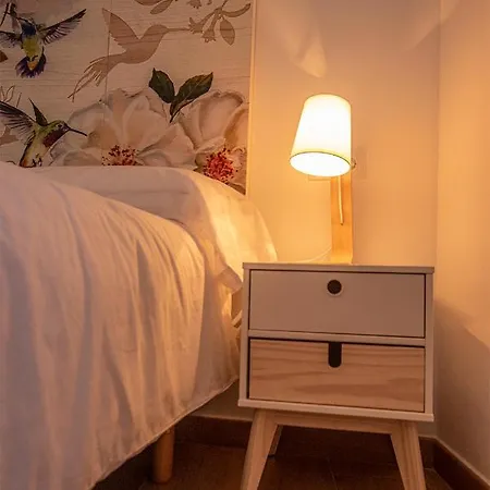 Apartment Turisticos Abrilymarzo Caceres
