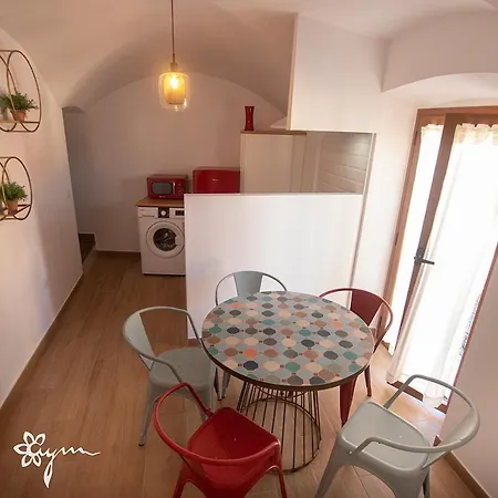 Apartment Turisticos Abrilymarzo *