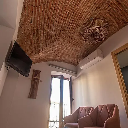 Appartement Turisticos Abrilymarzo *