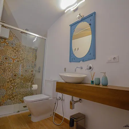 Apartment Turisticos Abrilymarzo *