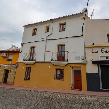 Apartment Turisticos Abrilymarzo