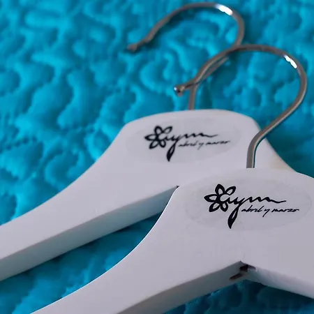 Appartement Turisticos Abrilymarzo