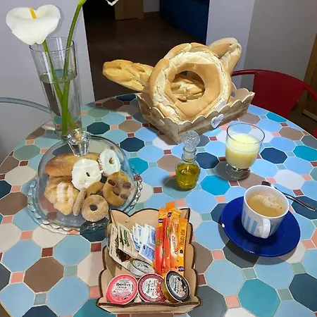 Turisticos Abrilymarzo *