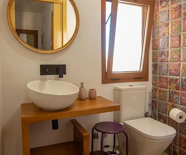 Turisticos Abrilymarzo Appartement