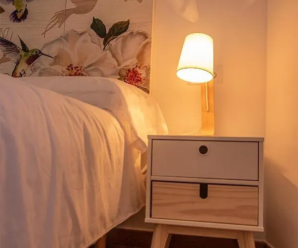 Appartement Turisticos Abrilymarzo Caces