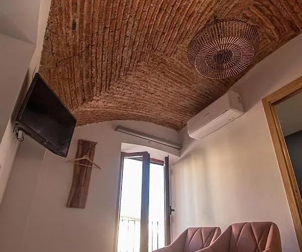 Appartement Turisticos Abrilymarzo *