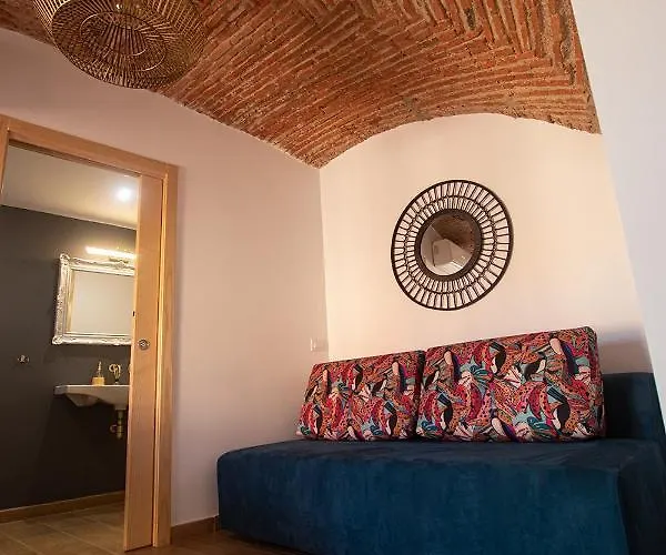 Turisticos Abrilymarzo Appartement Caces