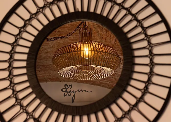 Turisticos Abrilymarzo Appartement Caces