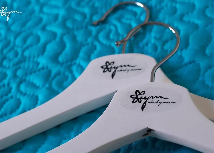 Appartement Turisticos Abrilymarzo