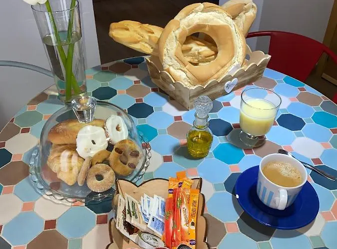 Turisticos Abrilymarzo *